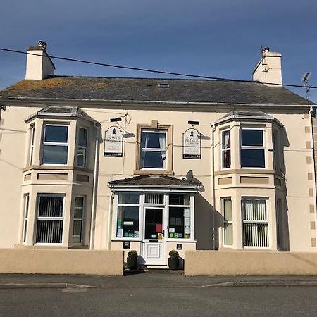 The Prince Llewelyn B&B Aberffraw Exterior foto