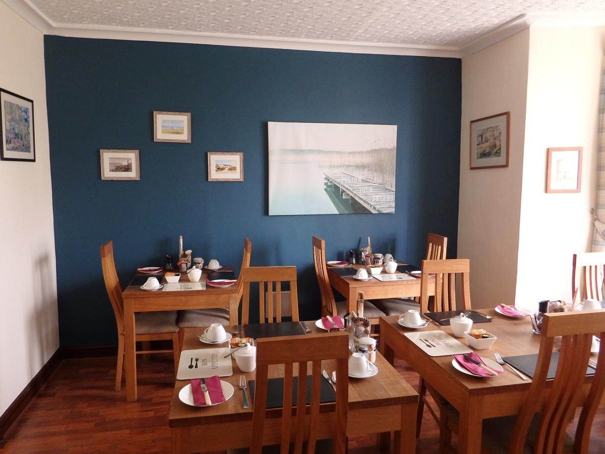 The Prince Llewelyn B&B Aberffraw Exterior foto