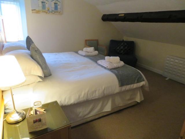 The Prince Llewelyn B&B Aberffraw Exterior foto