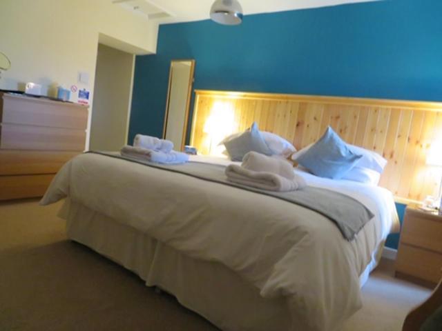 The Prince Llewelyn B&B Aberffraw Exterior foto