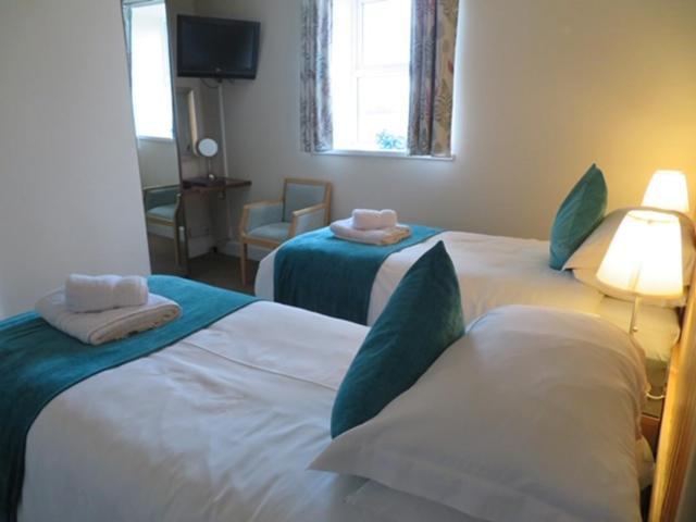 The Prince Llewelyn B&B Aberffraw Exterior foto