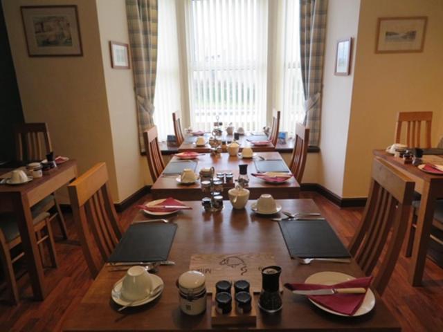 The Prince Llewelyn B&B Aberffraw Exterior foto